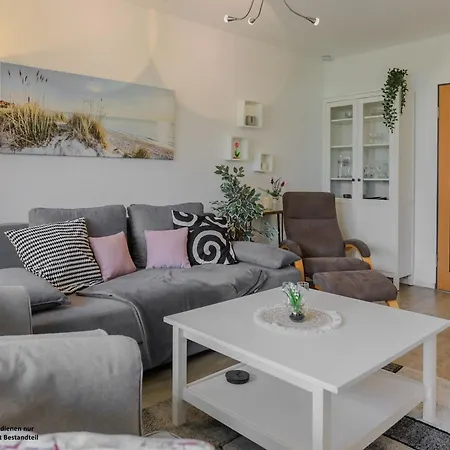 Muschel - Appartement *