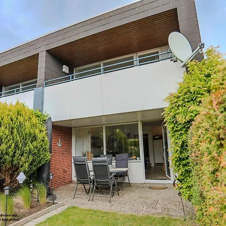 Muschel - Appartement *