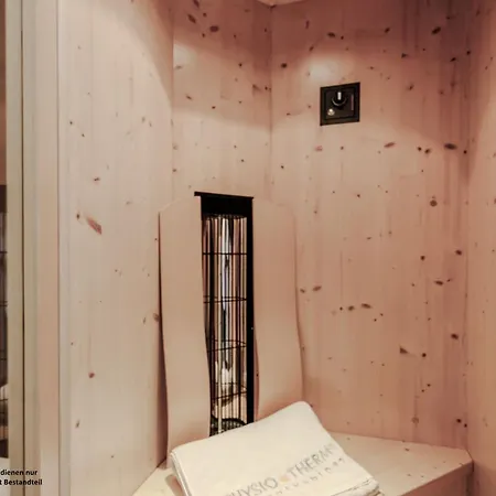 Appartement Muschel - Schillig