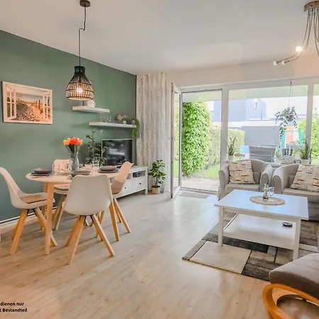 Muschel -